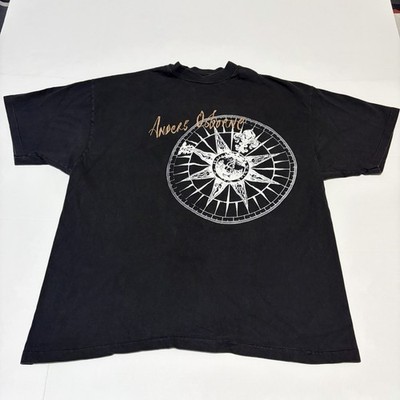Vintage Anders Osborne Shirt
