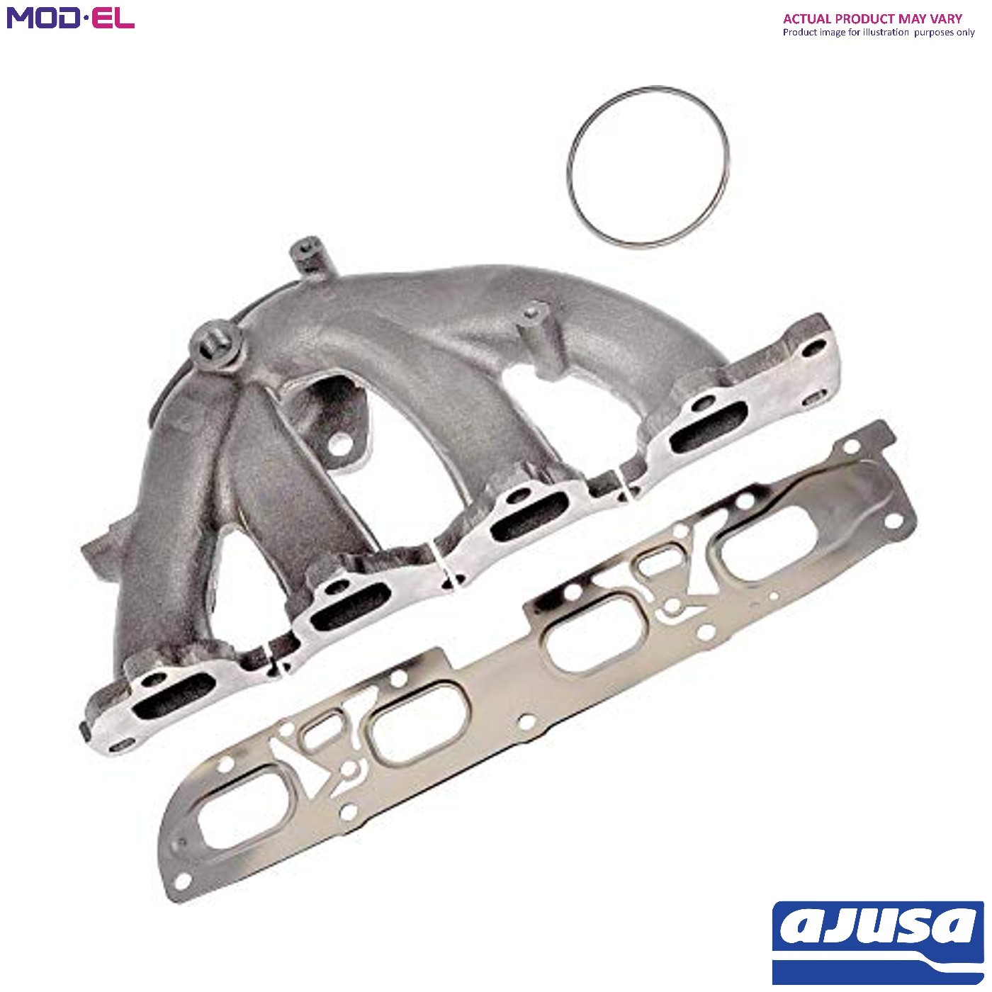 GASKET EXHAUST MANIFOLD 13276900 FOR DEQR252TR707QR25DE 2.5L 4cyl
