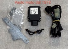 ALLARME ANTIFURTO ELETTRONICO ORIGINALE HONDA SH 125 150 I.E 2022 08E55-GEM-SH20