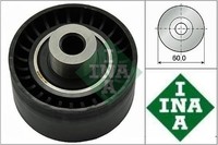 INA 532047310 Umlenk-/FüHrungsrolle FüR Zahnriemen Umlenkrolle