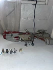 LEGO Star Wars: Republic Frigate (7964)