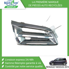 Calandre Renault MODUS