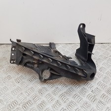 Audi A5 8T Right Headlight Support Bracket Driver Side OEM 8T0805608R