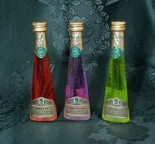 MIGNON DISTILLERIA CASONI LOTTO 3 MIGNONETTE CHERRY IPERICUM CERTOSA CC.40