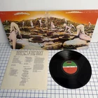 Led Zeppelin Houses Of The Holy LP 1973 Atlantic SD 19130 Vinyl Record VG/VG