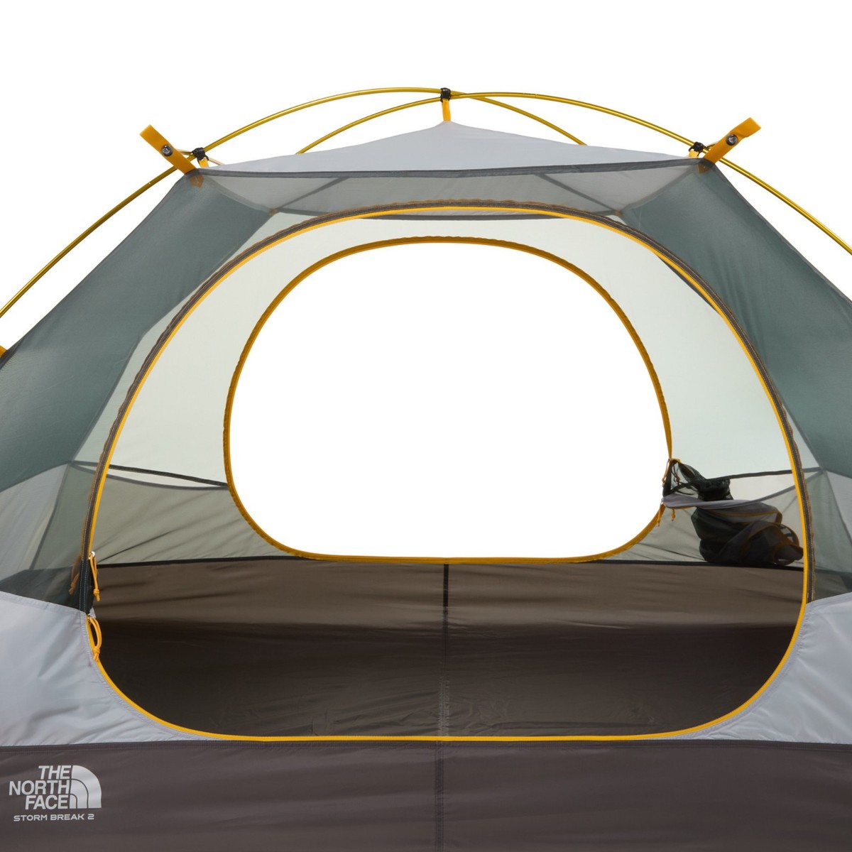 The North Face Stormbreak 2 Tent - NEW | eBay