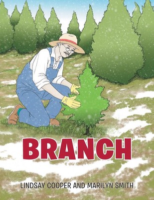 Lindsay Cooper (u. a.) | Branch | Taschenbuch | Englisch (2018) | Xlibris US