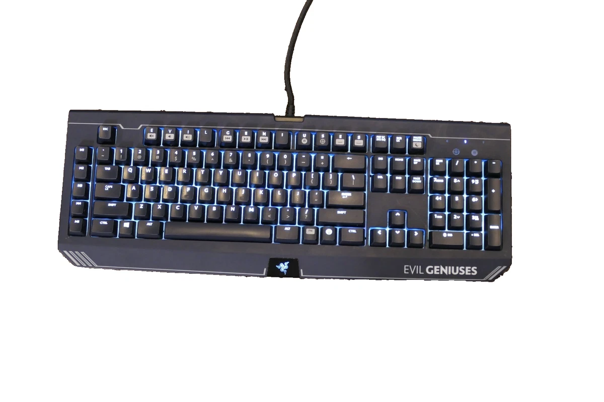 Razer Blackwidow Ultimate for sale | eBay