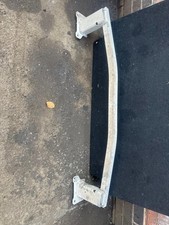 FRONT BUMPER LOWER REINFORCEMENT BEAM CRASH BAR VAUXHALL GRANDLAND X 2018-2022.