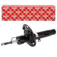 febi 1002380 StoßDäMpfer Gasdruck FüR Citroen C3 III C4 Cactus Vorne 9673875780