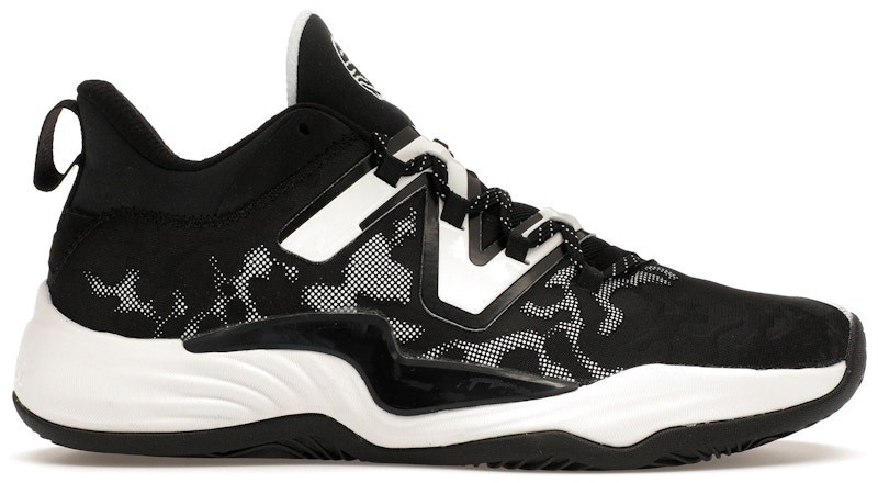 New Balance Two WXY V3 Black White for Sale | Authenticity