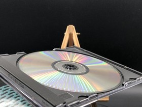 Daytona USA (Sega Saturn,1995) from japan