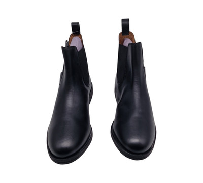 PFIFF 744821 Damenschuhe Schwarz Größe 45 EU