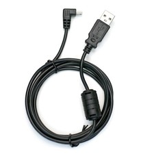 6 Ft Mini Usb Car Charger Power Cord For Garmin Nuvi Drive Drivesmart Driveassis