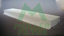 Filtre d'habitacle Jaguar X-TYPE