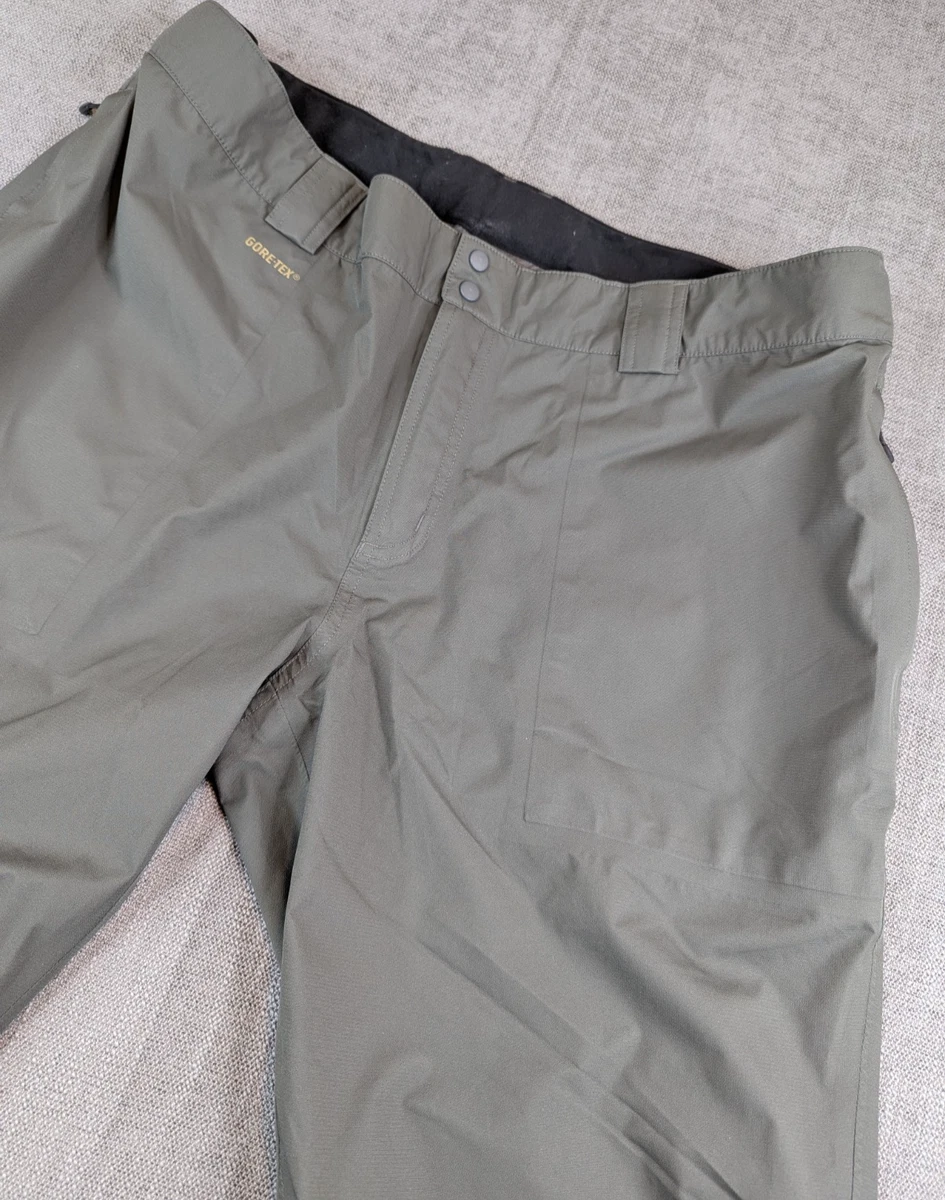 Pantalon de travail homme beige poches genoux Beige - Prêt-à