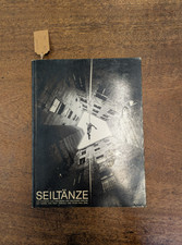 Seiltanze: Ein Fotobuch Aus Kreuzberg - Paper...