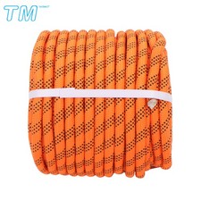 1/2In Diameter Premium Polyester Braided Hiking Camping Rope 150FT 6500Lbs