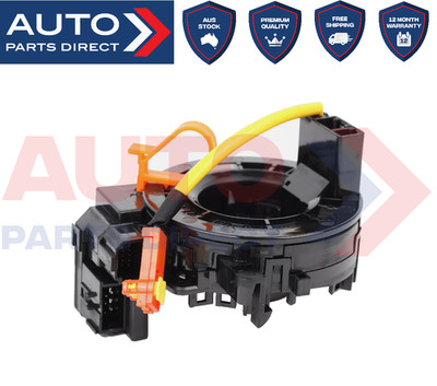 Clock Spring Spiral Cable for Toyota Hilux 2004 - 2015 84307-0K020