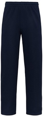 Unisex Iconic 250 Open Hem Jogginghose  | Fruit of the Loom | 0640640