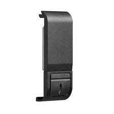 Portable Battery Side Cover for GoPro Hero 10 9 Battery Door Lid Charging Case A