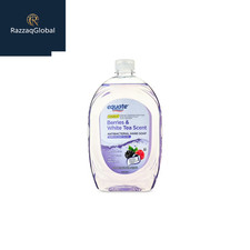 Equate Antibacterial Liquid Hand Soap, Berries & White Tea, 50 fl oz 0.09 per fl oz