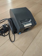 Star TSP700II Thermal Receipt printer, Fast Shipping