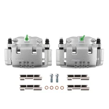 Rear Disc Brake Caliper Set For Dodge Ram 2500/Ram 3500 2003-2008 18-B4895