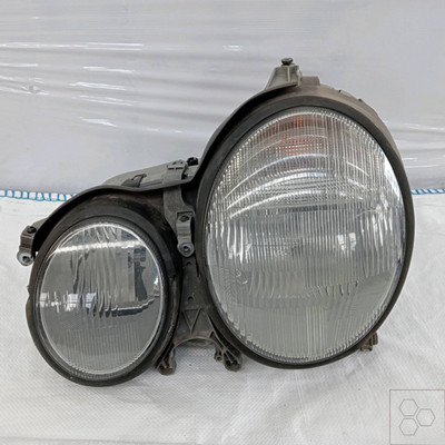 A2108202761 Projektor Links MERCEDES-BENZ Classe E (W/S210) 270 CDI Ber.