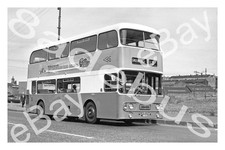 Bus Photograph GREATER GLASGOW PTE MDS 690P [LA1027] '76
