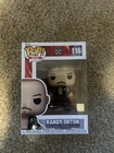Randy Orton WWE New Funko Pop #116