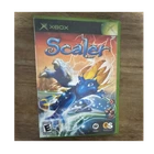 Global Star Software Scaler Microsoft Xbox 2004 CIB tested and working