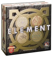 Board Game Element