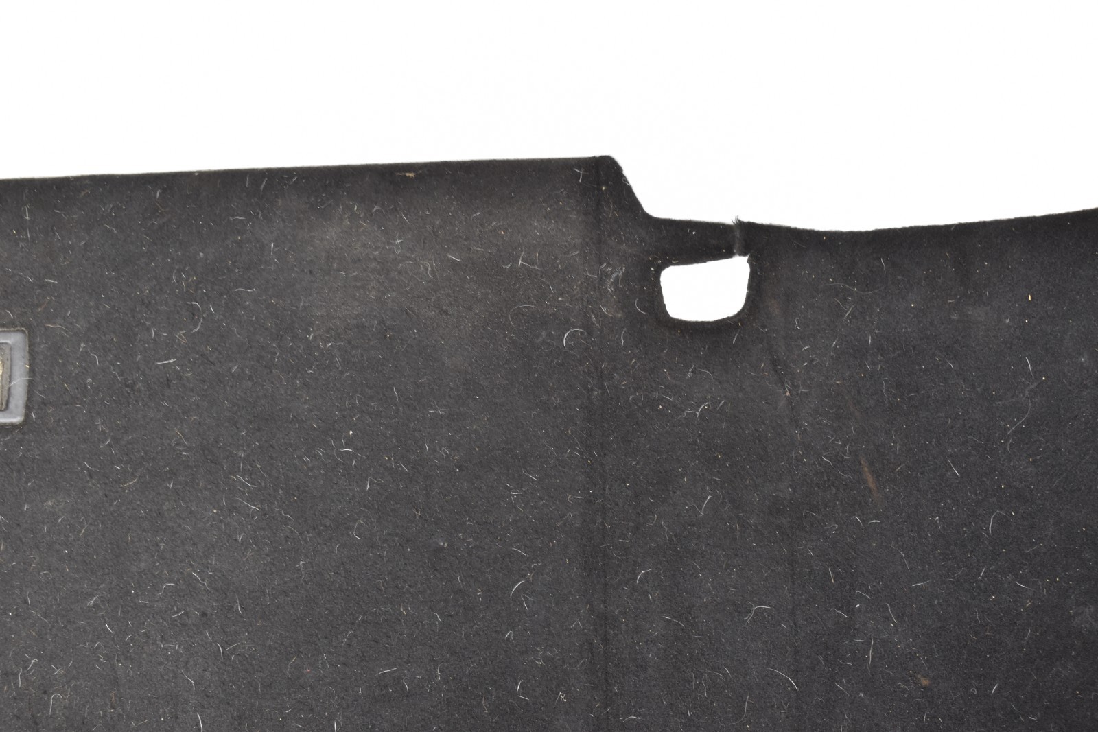 🚀 2014-2021 MASERATI GHIBLI TRUNK CARGO SPARE FLOOR CARPET COVER OEM 6700404260
