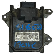 2016-2017 Honda Civic transmission control mo...