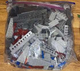 LEGO 7675 Star Wars AT-TE Walker complete w/ Mini-figures & Manual Captain Rex