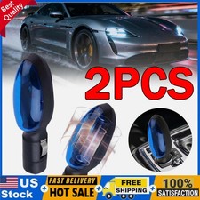 2Pcs Gas Fuel Sync Farther,Save More Fuel Instantly,Automotive Spill Save,New