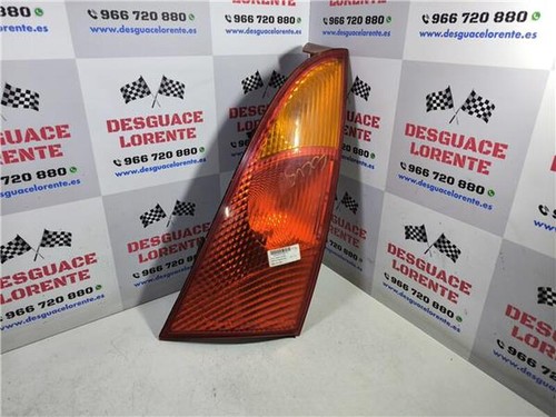 S4113405A 202743 scheinwerfer hinten links FORD FOCUS BERLINA CAK 1998