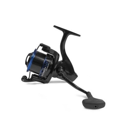 Preston Intensity Feeder 720 Angelrolle Feederrolle Feeder Reel