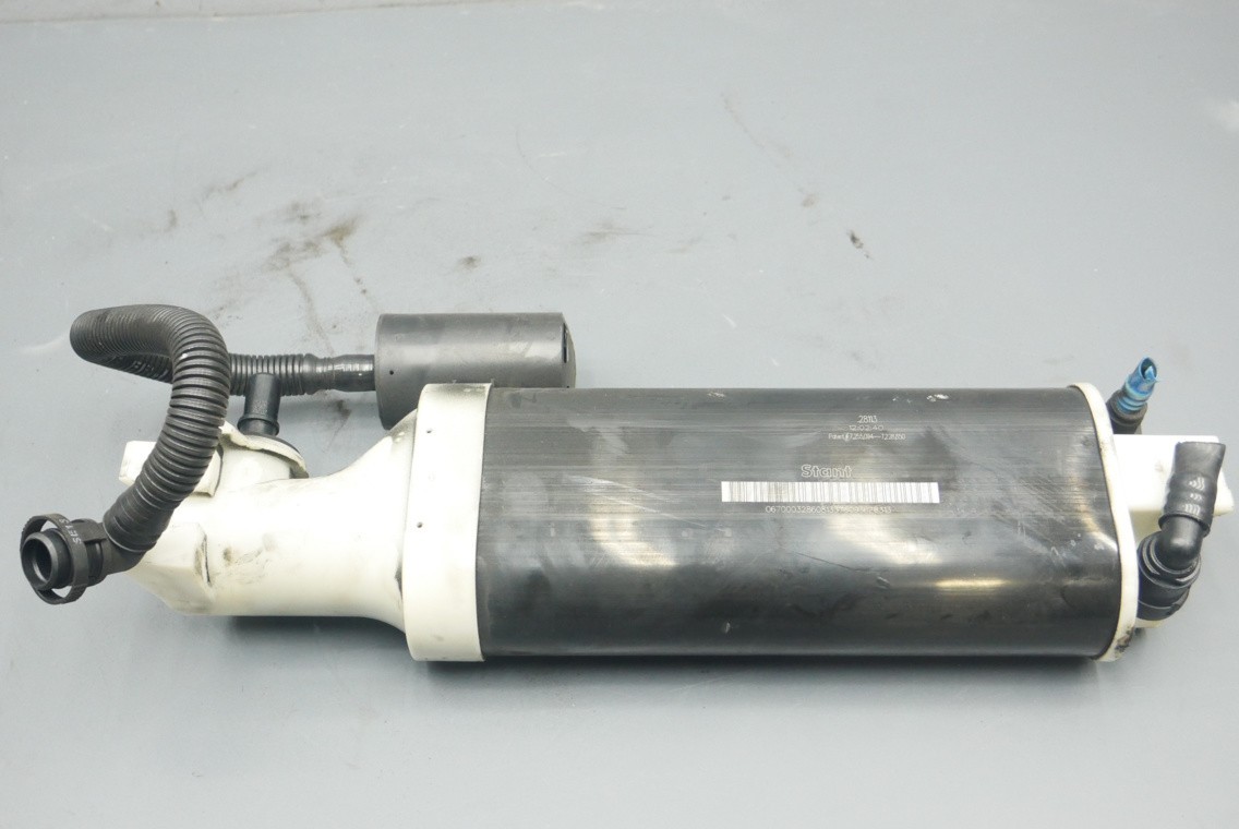 Maserati Ghibli 2014-2017 Fuel vapor filter Charcoal