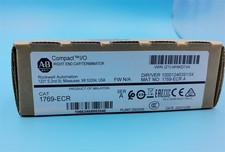 1PCs CompactLogix Right End Cap 1769-ECR /A New Factory Sealed