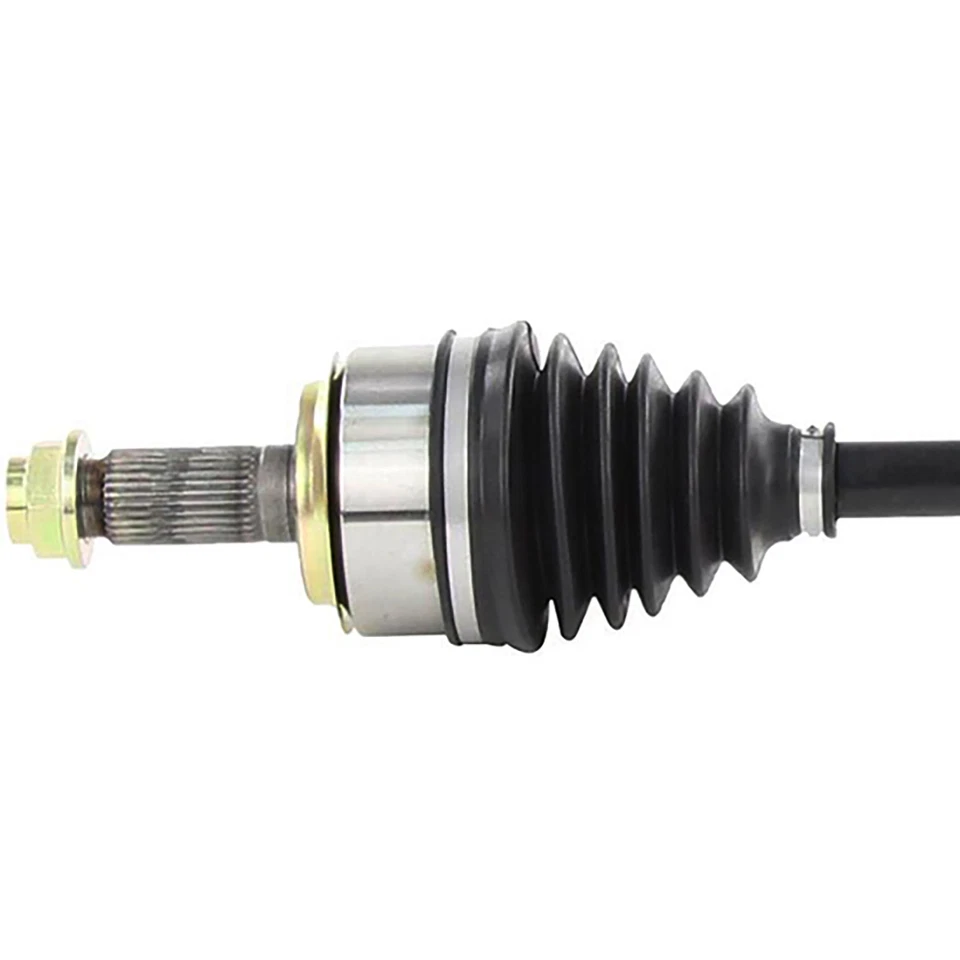 Juego SurTrack par de ejes delanteros CV para Honda CR-V 2007-2011 4x4 AWD FWD Foto 3 de 4