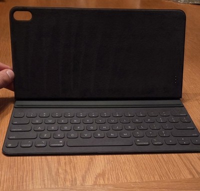 Apple Smart Keyboard Folio 12.9 Apple Smart Keyboard Folio 12.9