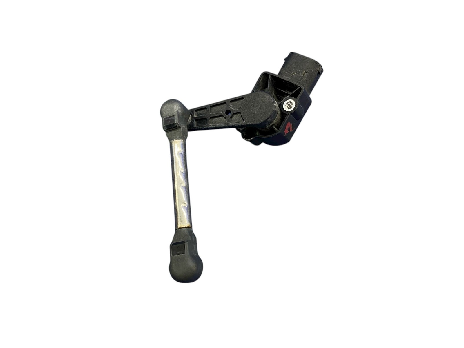 2018-2023 MCLAREN 720S REAR LEFT RIGHT SUSPENSION HEIGHT SENSOR SET 11M0253CP