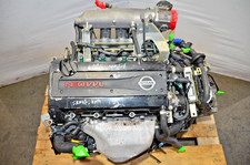 Nissan Sr20ve Neo Vvl Complete 6 Speed Swap Jdm Low Miles Nissan Sr20ve Neo Vvl Complete 6 Speed Swap Jdm Low Miles