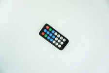 Remote Control For X-Lab M-108BT 2.1 Bluetooth Multimedia Speakers