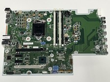 L98108-001 HP Z2 G5 Tower Motherboard LGA1200 DDR4 Workstation Board