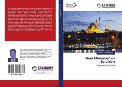 ¿slam Mimarl¿¿¿'n¿n Sorunlar¿ Mehmet Cercis Eri¿mi¿