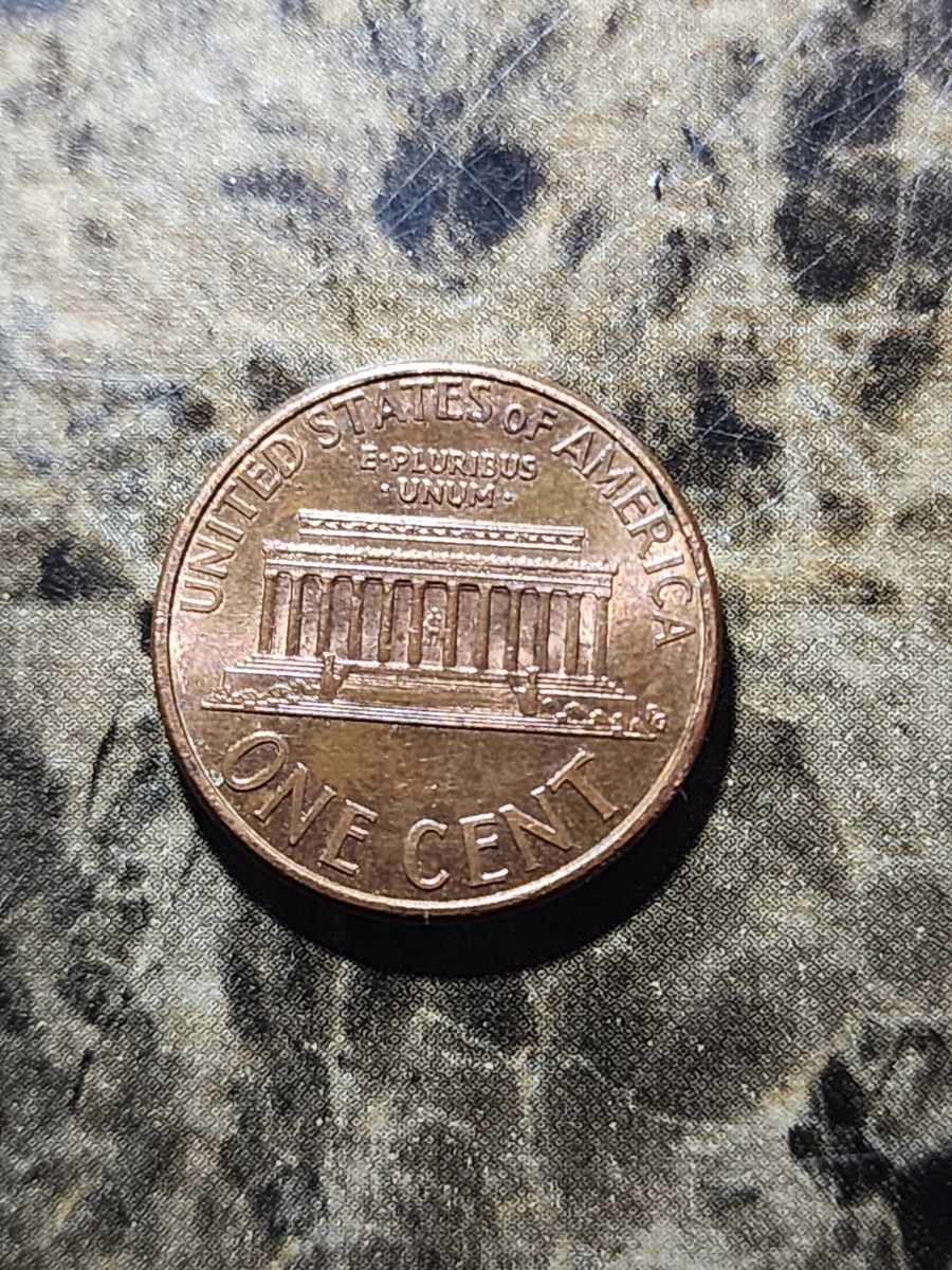 1999 Close AM No Mint Mark Lincoln Penny | eBay