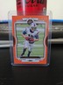 2021 Cole Beasley Panini Legacy - #47 Orange /199 Buffalo Bills 